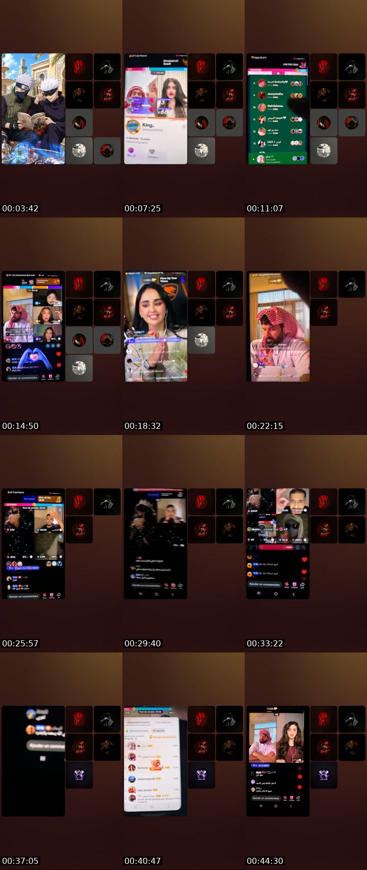 @molahada.rr TikTok live from 2026-07-18