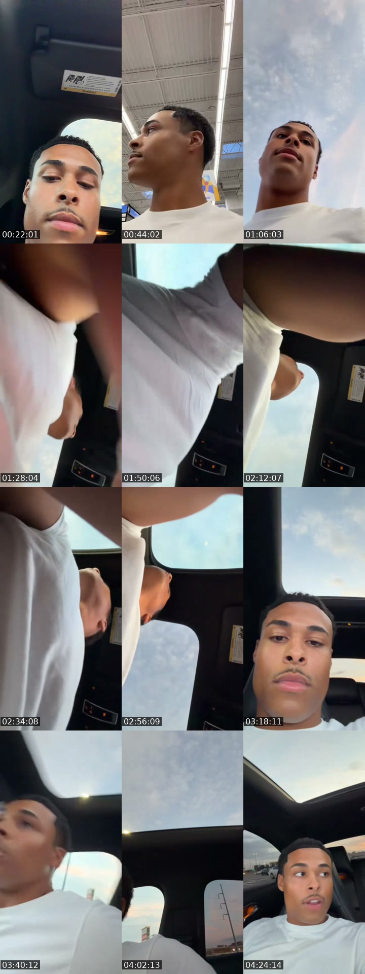TikTok live: Chillin by @to.twizzzyyyyy