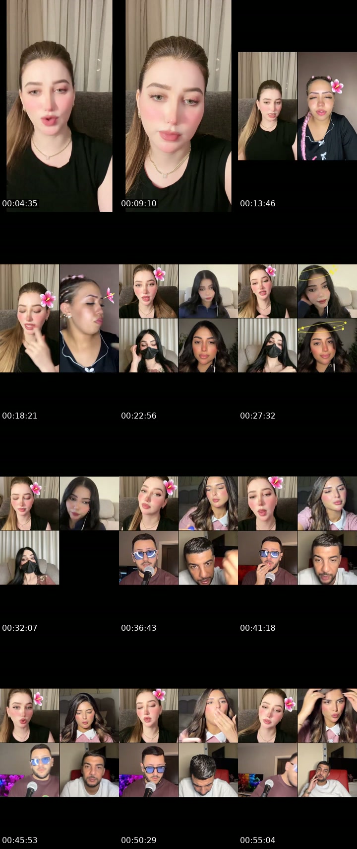 @souukati_ Morocco TikTok live from 2026-07-18