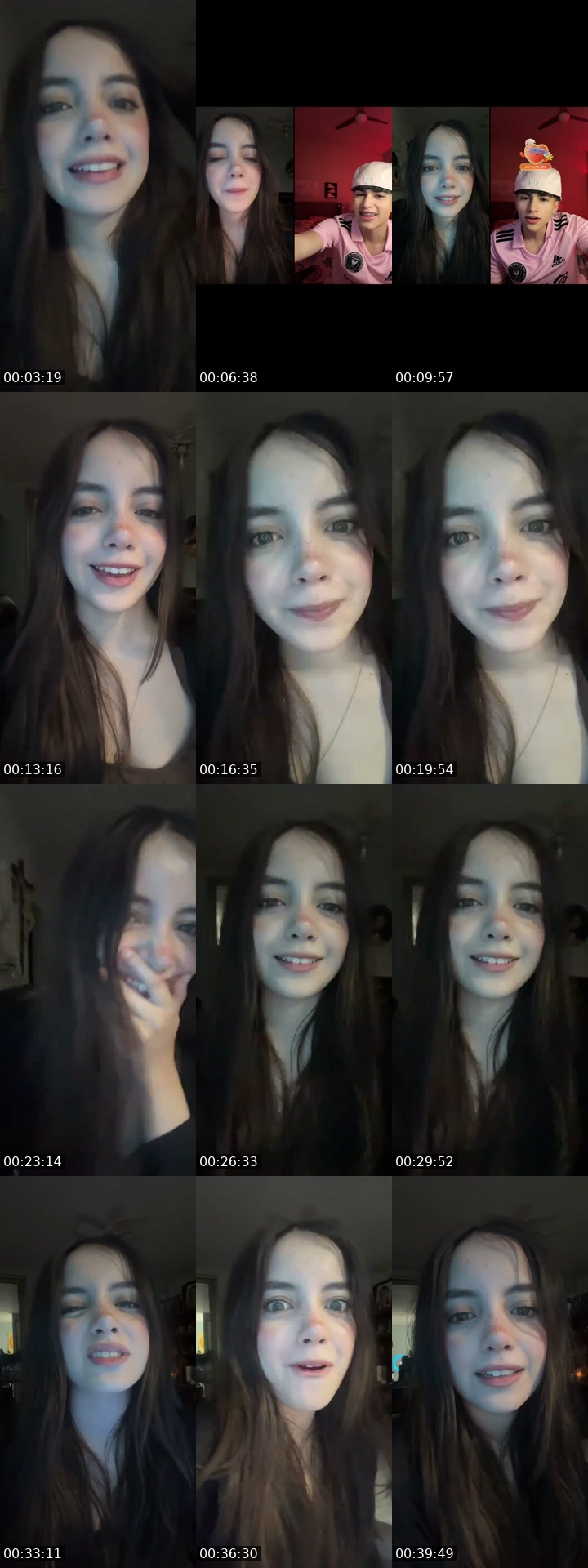 TikTok live: Hola, juicios@ by @wnataliac
