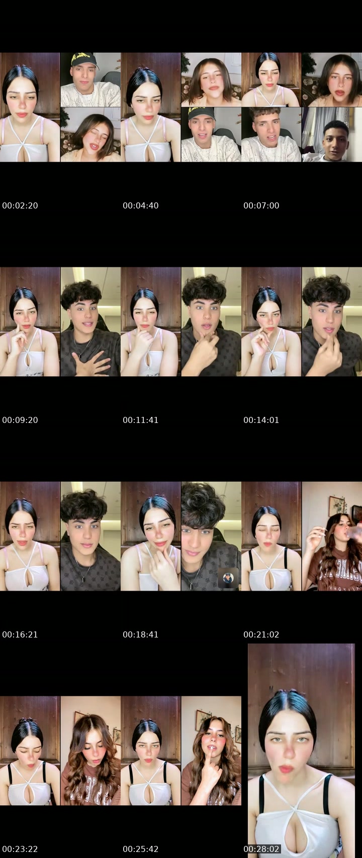 @yasso21698 TikTok live from 2026-07-18