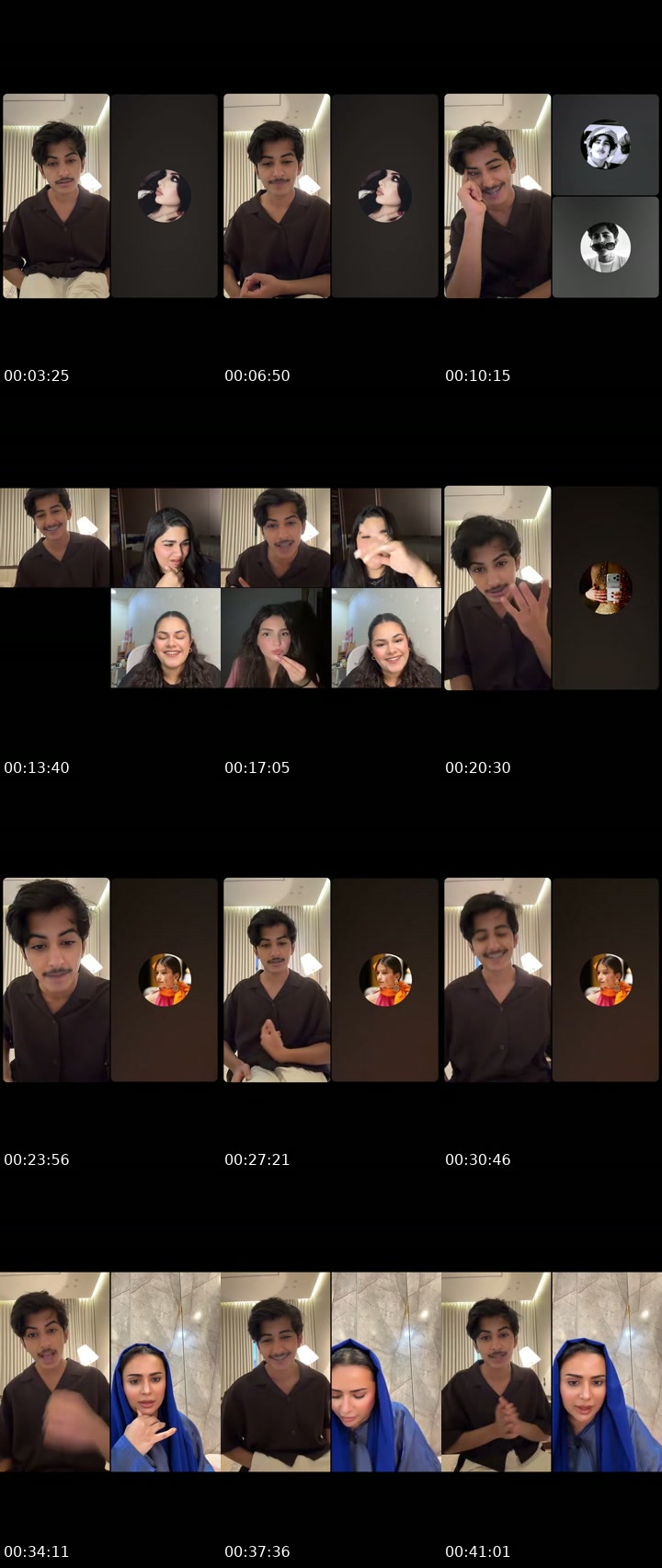 @at4r TikTok live from 2026-07-18