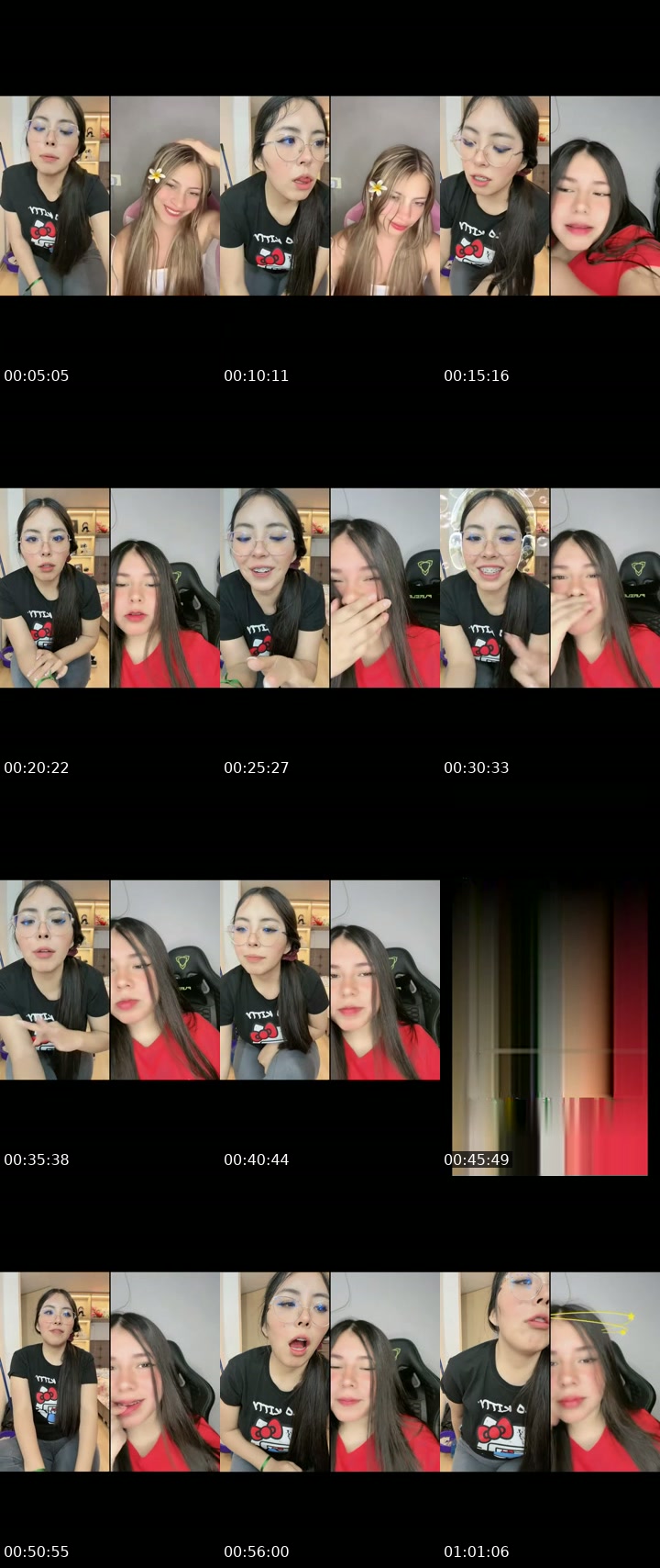 @anggelaa18 TikTok live from 2026-07-18