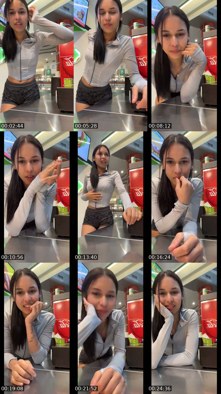 @evani.gomes1 Brazil TikTok live from 2026-07-18