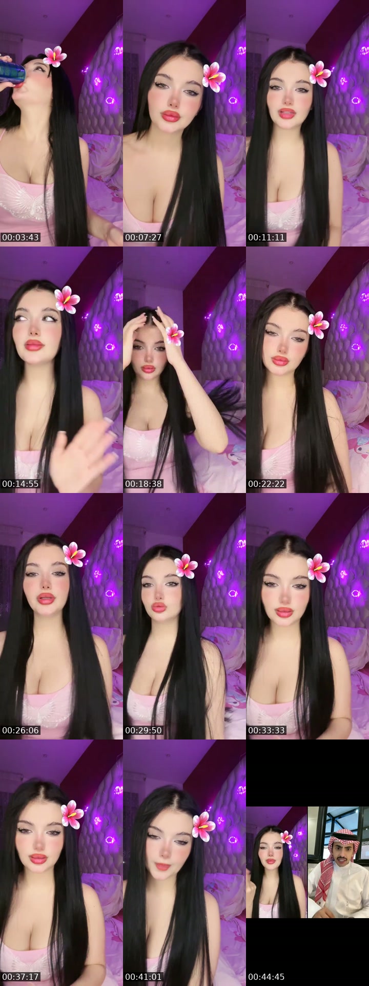 @dala3185 TikTok live from 2026-07-18