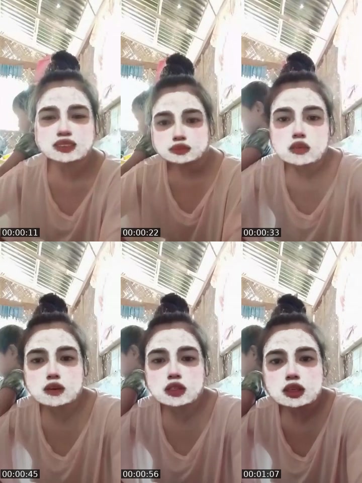@morena220422 TikTok live from 2026-07-18