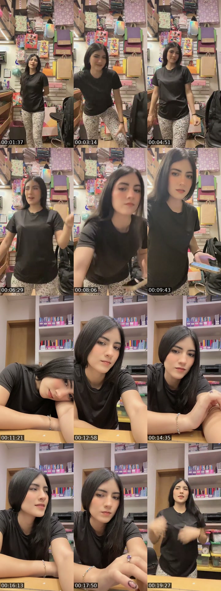 TikTok live: Hola by @_alexiagarciaa