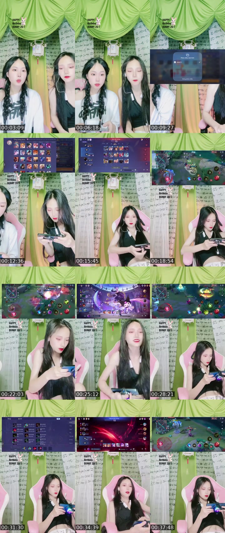 TikTok live: Welcome to live by @turtle_and_rabbit5