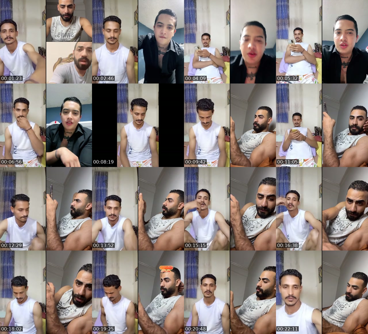 @user17486479 TikTok live from 2026-07-18