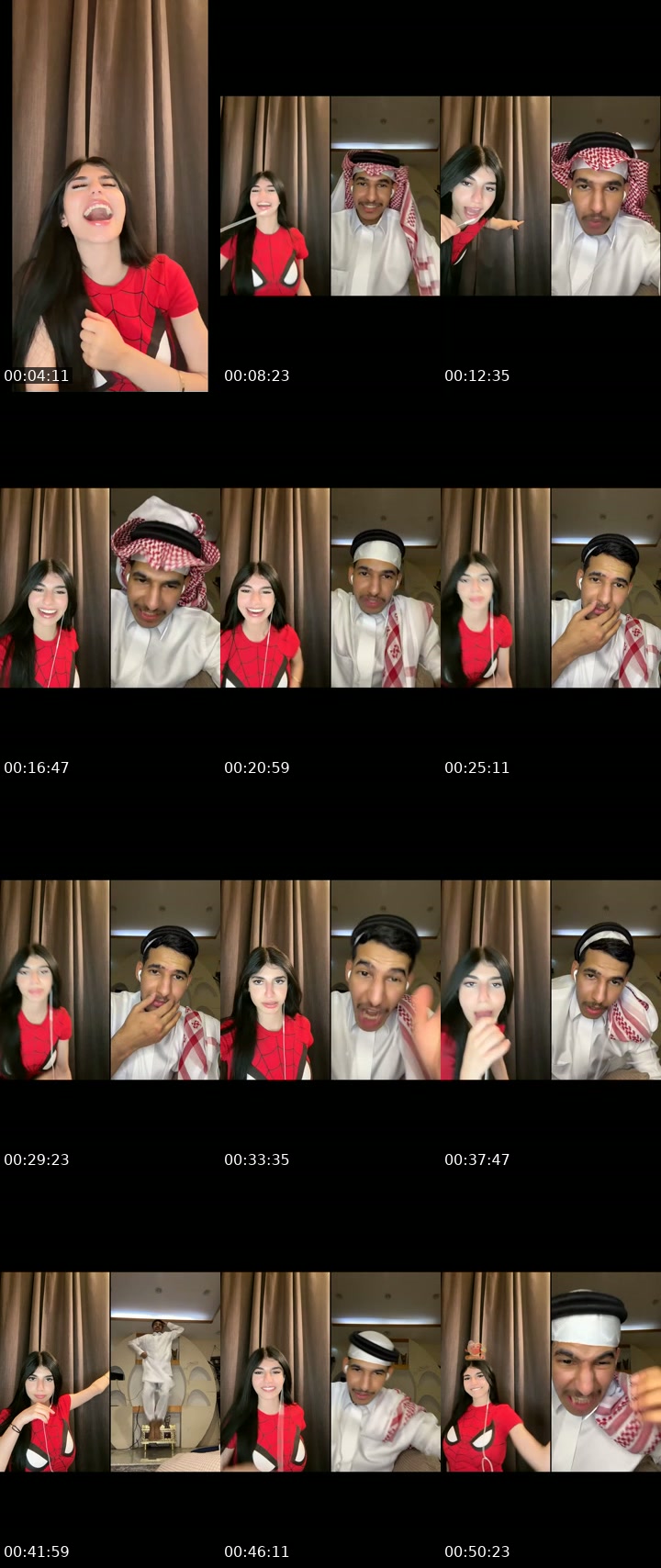 @_2zvx TikTok live from 2026-07-18