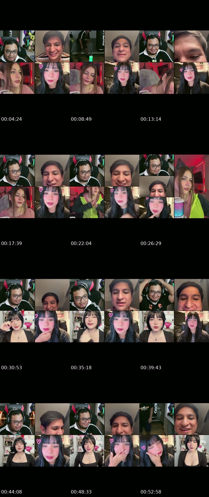 TikTok live: Dotero perdido en tiktok by @bryanfreddy