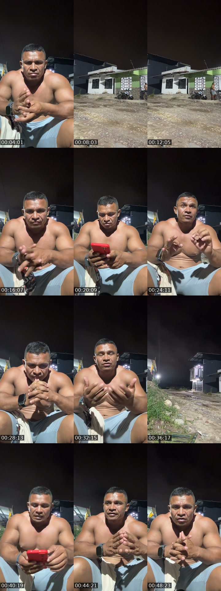 TikTok live: Sin miedo al éxito by @c.hulkfitt