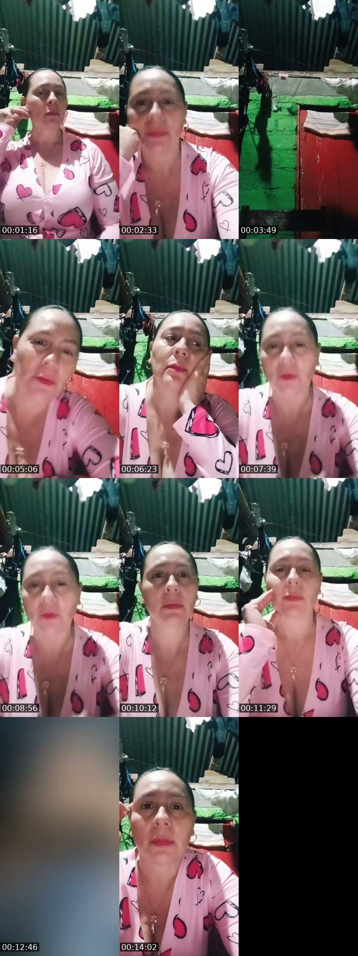 @blc84 TikTok live from 2026-07-18