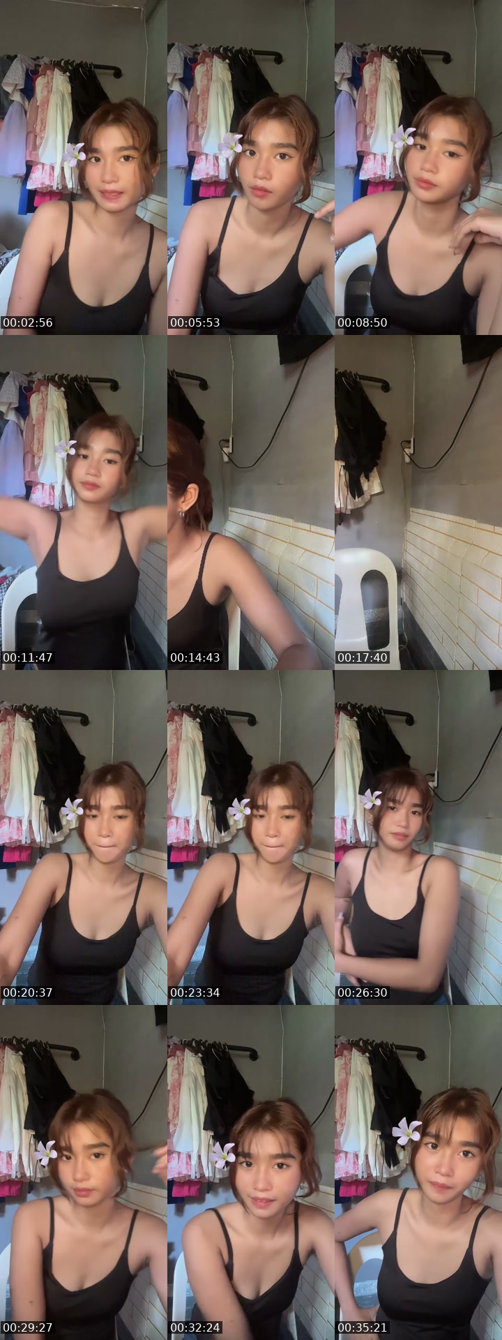 @yanasantos160 TikTok live from 2026-07-18