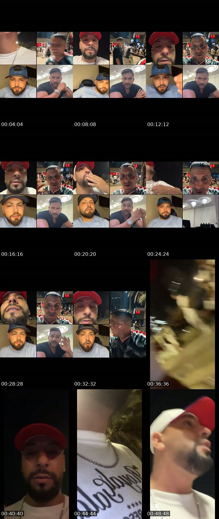 @cheb.hamza.el.meryoul TikTok live from 2026-07-18