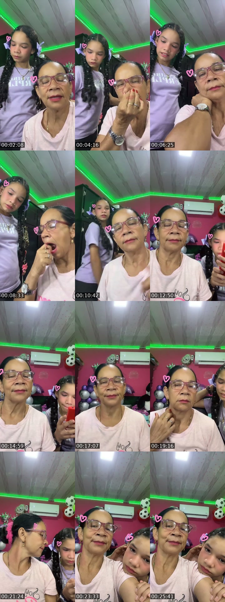 @vanebb_1 TikTok live from 2026-07-18