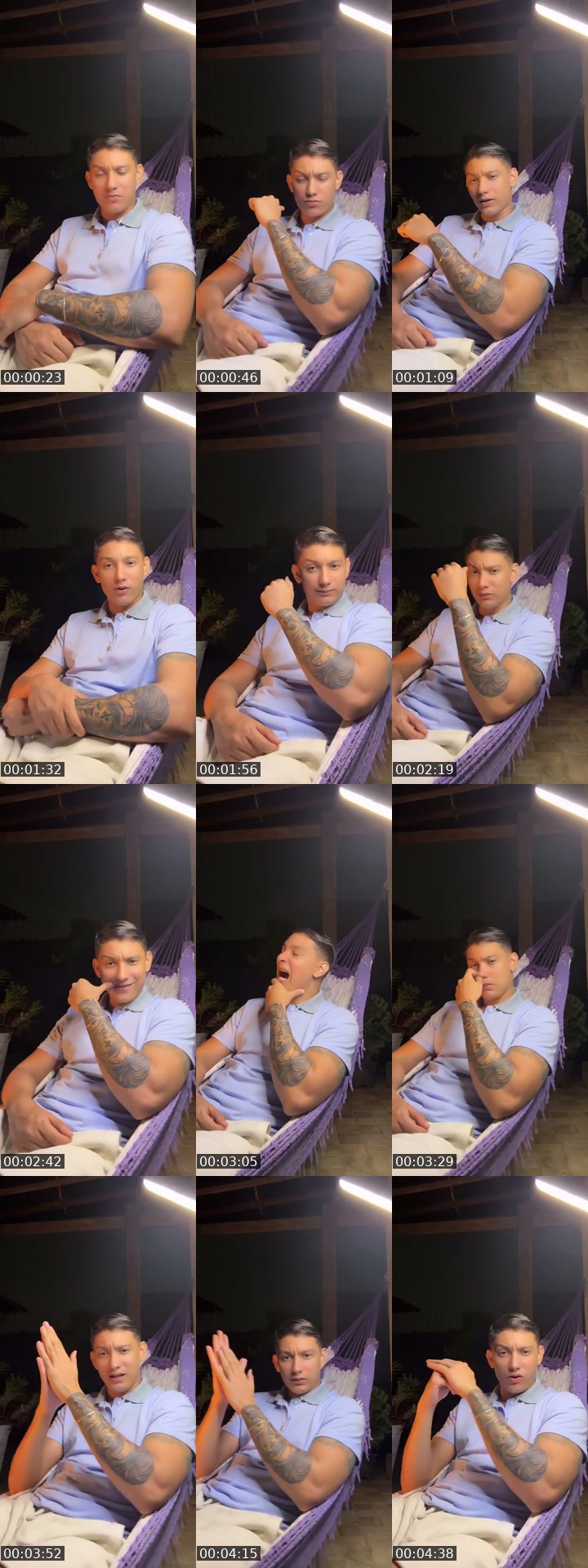 @danieldiniz47 TikTok live from 2026-07-18