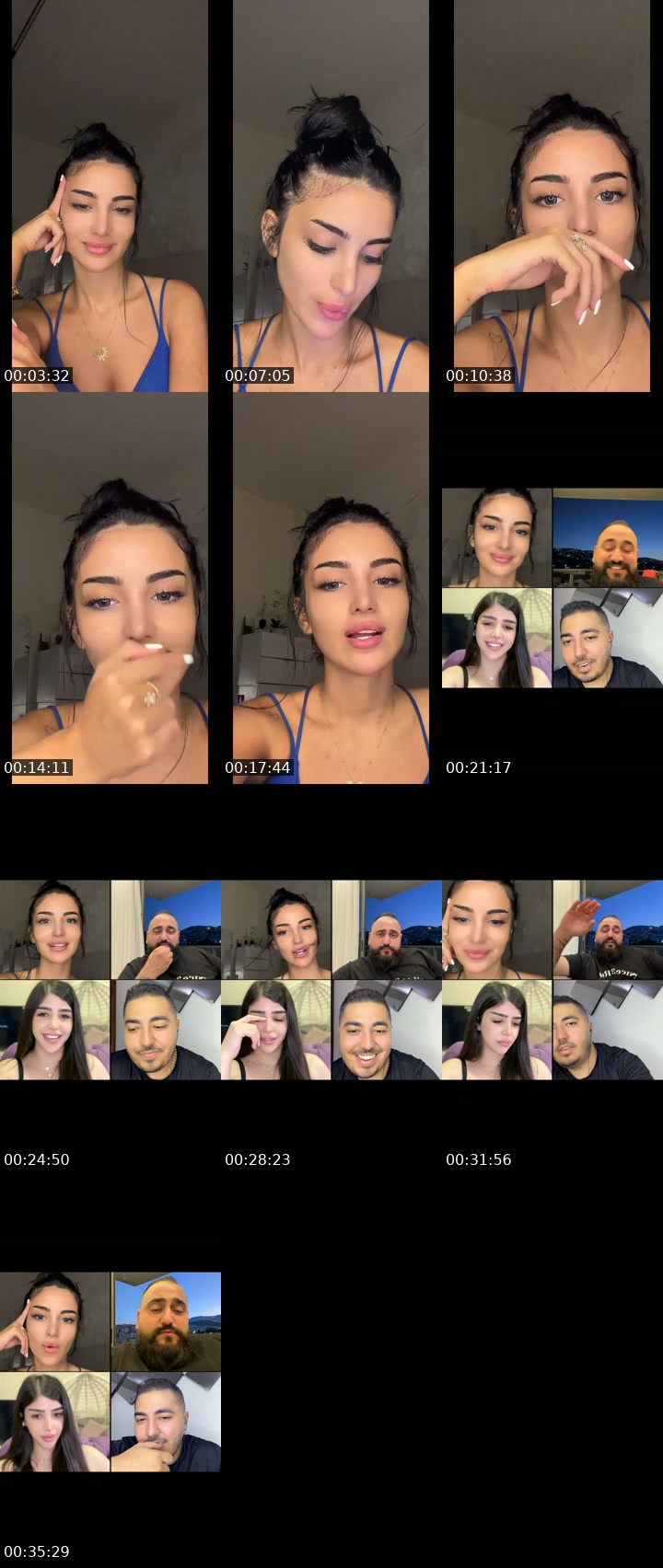 @didiyaacoubofficial TikTok live from 2026-07-18