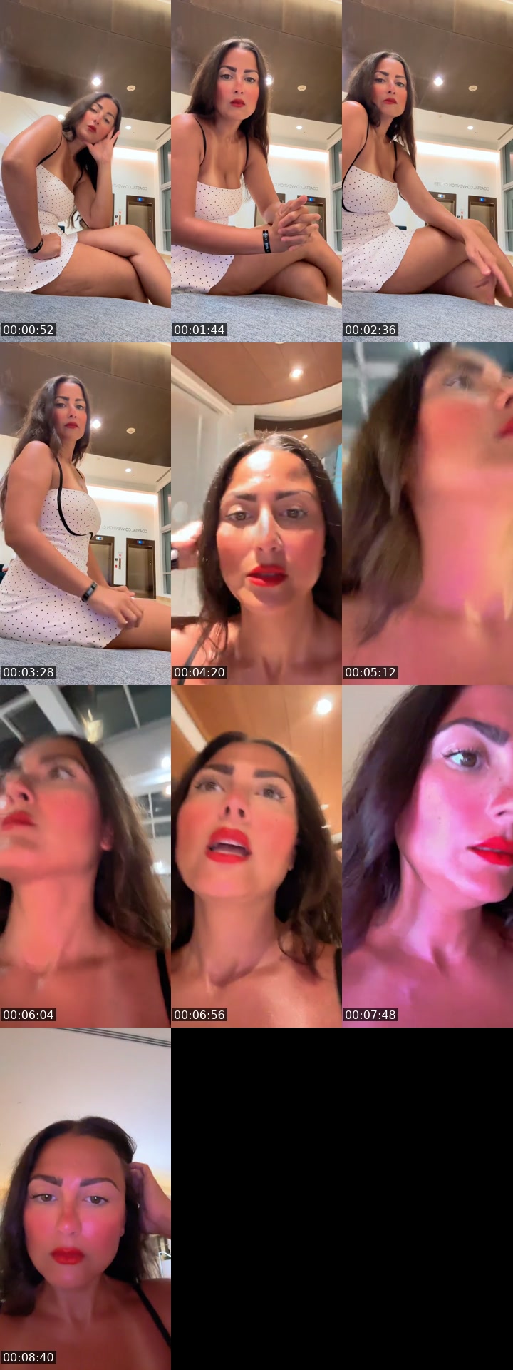@drsophia02 TikTok live from 2026-07-18