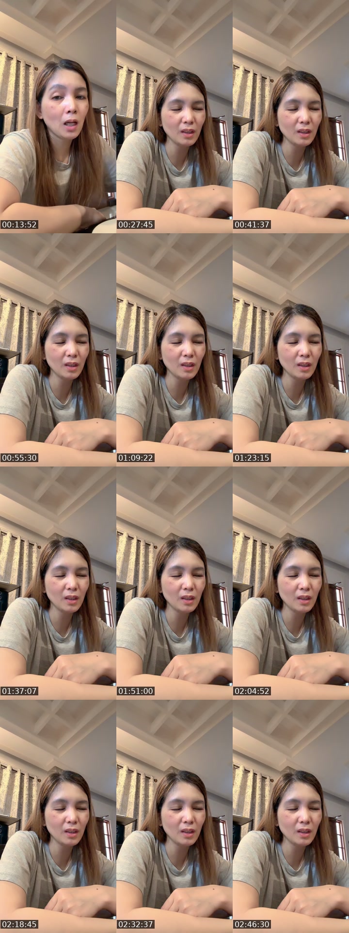 @dedette88 TikTok live from 2026-07-18
