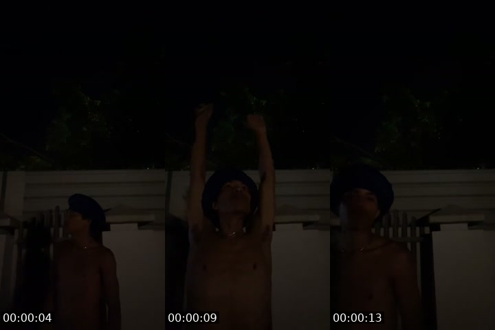 @edward_owens TikTok live