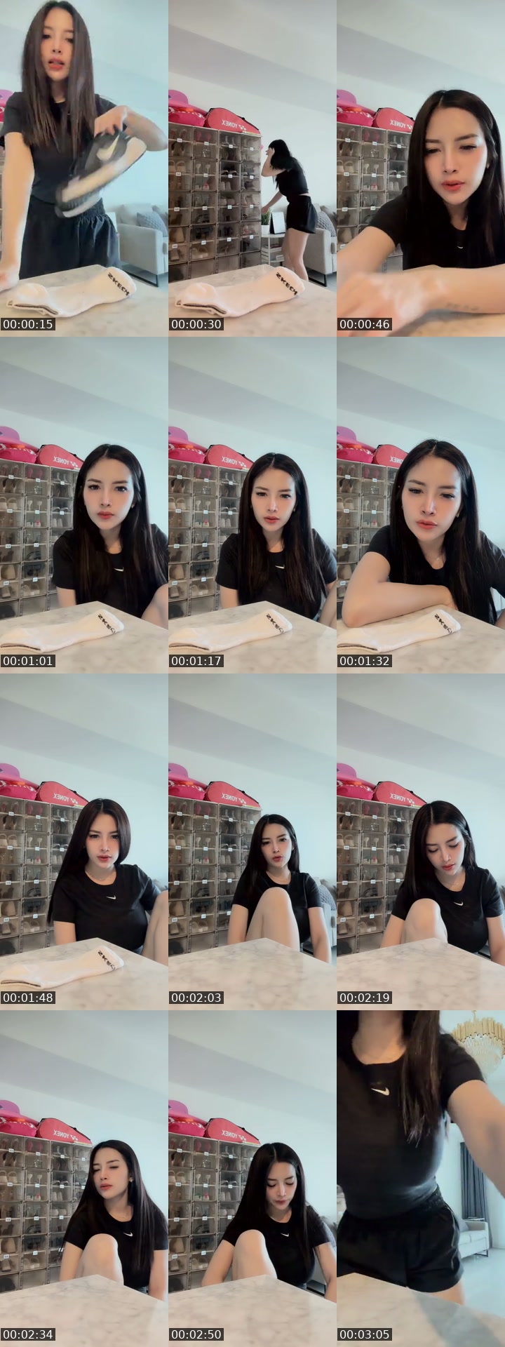 @heradsp TikTok live from 2026-07-18