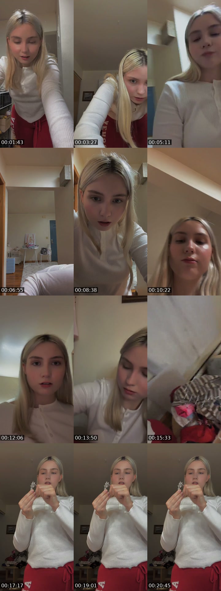 @jaydenthiel TikTok live from 2026-07-18