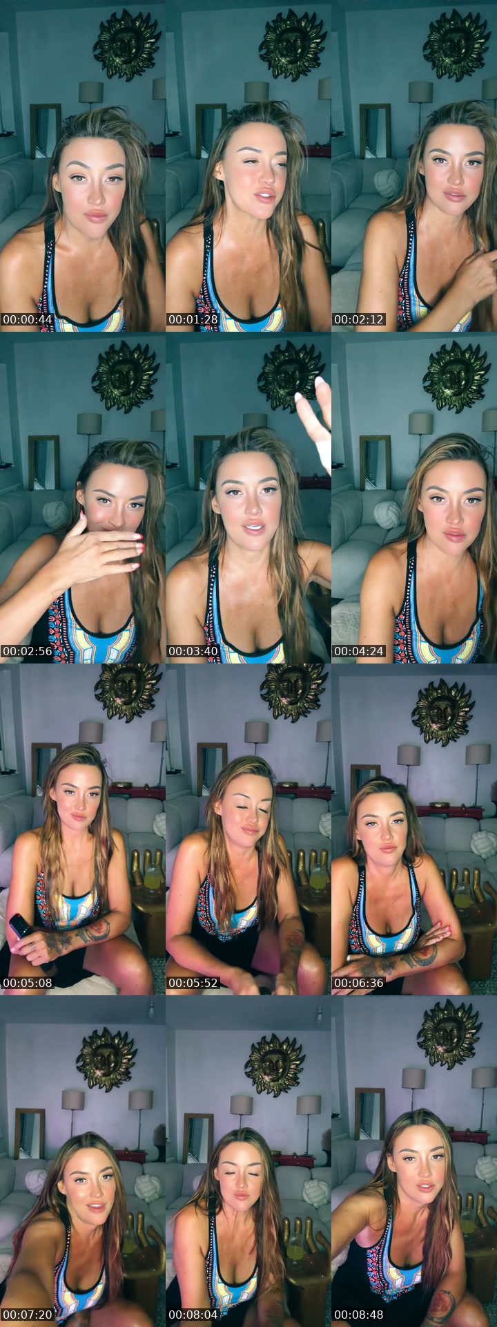 @jolenemartine TikTok live from 2026-07-18