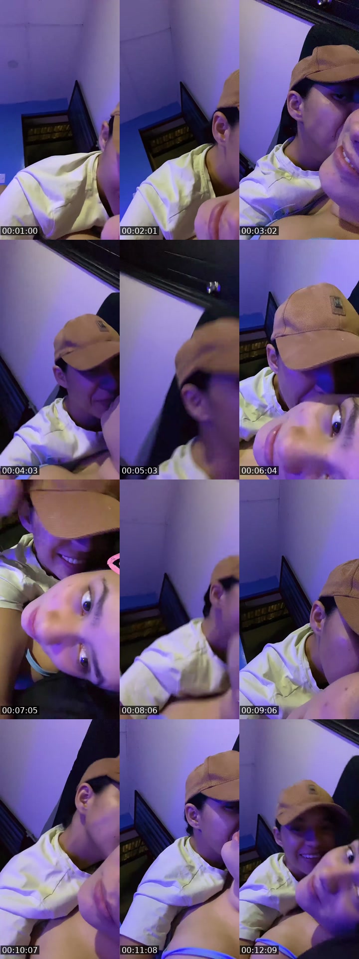 @nani455 TikTok live from 2026-07-18