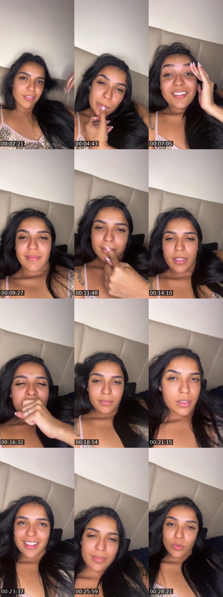 @tais_viegas TikTok live from 2026-07-18