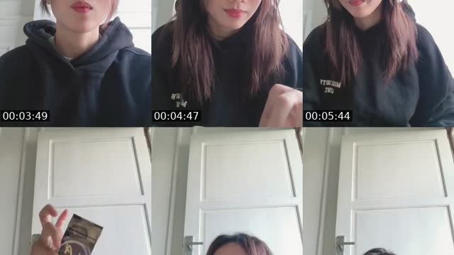 @skyndtx TikTok live