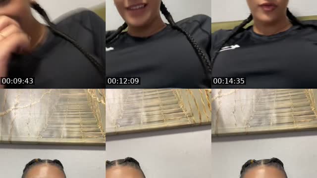 @gle.angelova1 TikTok live