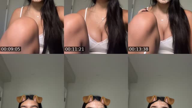 @amandokakinha TikTok live from 2026-08-12