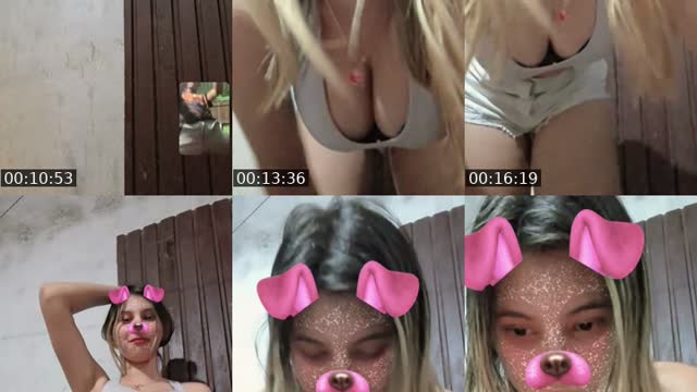 @araceliferreira683 TikTok live from 2026-08-12