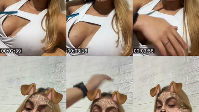 @a_rodriguez____ TikTok live