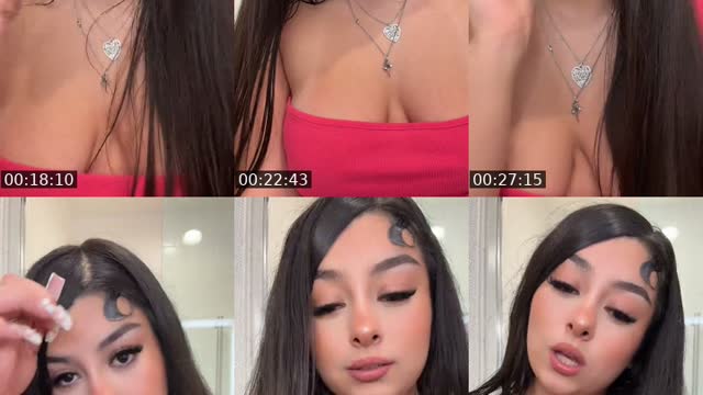 @uluv.lina TikTok live from 2026-08-12