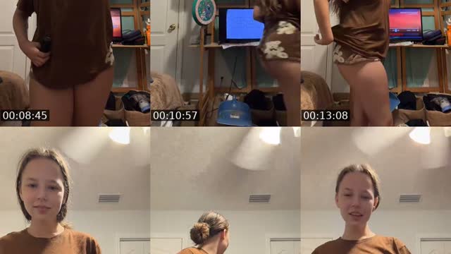 @slymothertrucker7 TikTok live