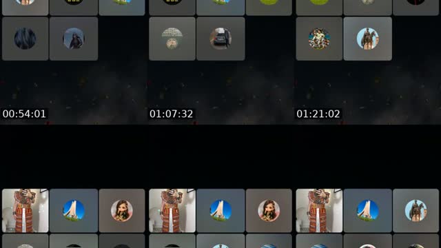 @sister00000000 TikTok live from 2026-08-12