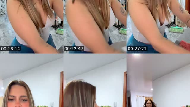 @tamyl0 TikTok live from 2026-08-12