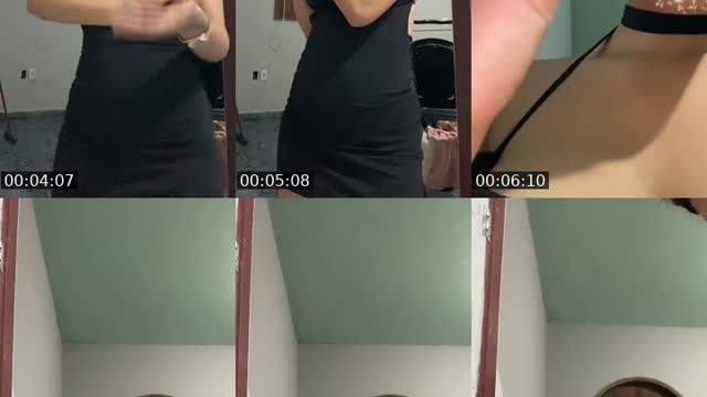 @nanyzinha.3 TikTok live