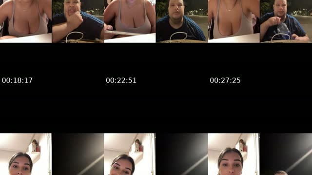 TikTok live: 100 rosas y te sigo by @nataliiaramoss_