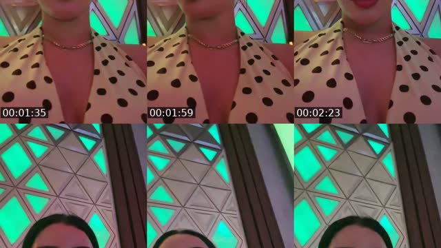 @najwaelkhatabi TikTok live from 2026-08-12