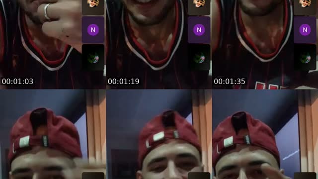 @mohammed.saalmi TikTok live