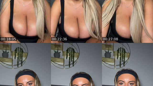 @liv.jones3 TikTok live from 2026-08-12