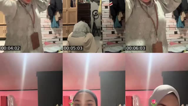 @khiomansur6 TikTok live from 2026-08-12