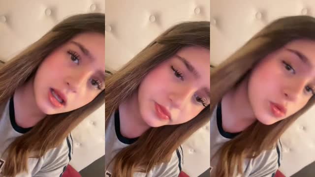 @sarai_domm_ TikTok live
