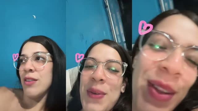 @soykathe96 TikTok live