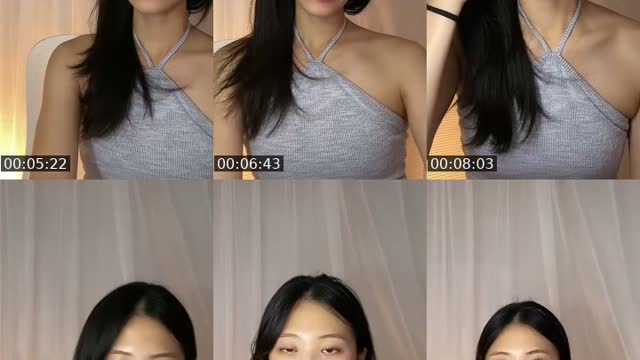 @doulc2 TikTok live