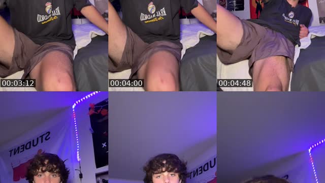 Hola - @ethanmilleer21