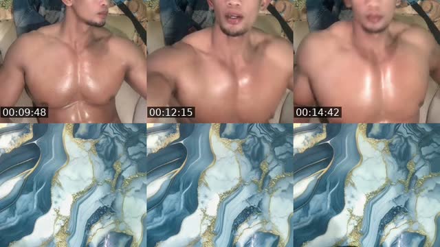 @putraandress TikTok live